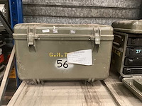 Toolbox inc. gereedschapskoffer - afbeelding 6 van  7