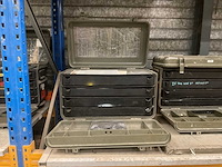 Toolbox inc. gereedschapskoffer - afbeelding 2 van  7