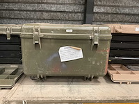 Toolbox inc. gereedschapskoffer - afbeelding 7 van  8