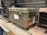 Toolbox inc. gereedschapskoffer - afbeelding 2 van  8