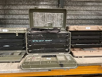 Toolbox inc. gereedschapskoffer - afbeelding 8 van  8