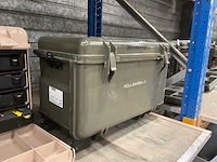 Toolbox inc. gereedschapskoffer - afbeelding 8 van  8