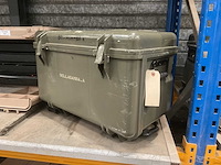 Toolbox inc. gereedschapskoffer - afbeelding 4 van  8