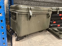 Toolbox inc. gereedschapskoffer - afbeelding 5 van  8