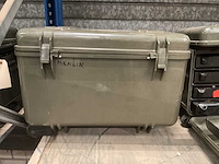 Toolbox inc. gereedschapskoffer - afbeelding 8 van  8