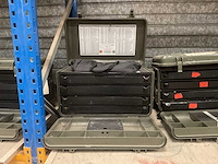 Toolbox inc. gereedschapskoffer - afbeelding 3 van  8
