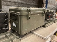 Toolbox inc. gereedschapskoffer - afbeelding 2 van  8