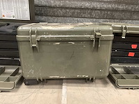 Toolbox inc. gereedschapskoffer - afbeelding 6 van  8