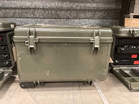 Toolbox inc. gereedschapskoffer - afbeelding 2 van  8