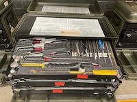 Toolbox inc. gereedschapskoffer - afbeelding 8 van  8