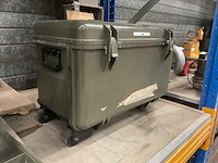 Toolbox inc. gereedschapskoffer - afbeelding 3 van  8