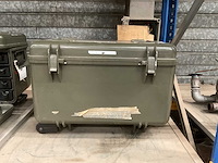 Toolbox inc. gereedschapskoffer - afbeelding 4 van  8