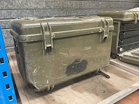 Toolbox inc. gereedschapskoffer - afbeelding 6 van  8