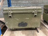 Toolbox inc. gereedschapskoffer - afbeelding 7 van  8