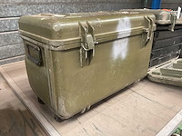 Toolbox inc. gereedschapskoffer - afbeelding 6 van  7