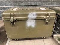 Toolbox inc. gereedschapskoffer - afbeelding 7 van  7