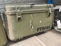 Toolbox inc. gereedschapskoffer - afbeelding 6 van  8