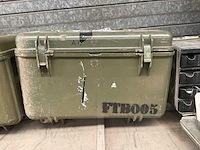 Toolbox inc. gereedschapskoffer - afbeelding 7 van  8