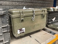 Toolbox inc. gereedschapskoffer - afbeelding 6 van  7