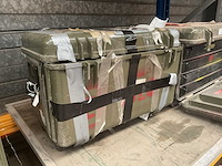 Toolbox inc. gereedschapskoffer - afbeelding 6 van  8