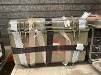 Toolbox inc. gereedschapskoffer - afbeelding 7 van  8