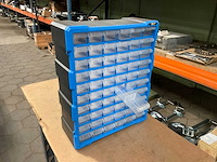 Toolbox4you kunstof lade organizer - afbeelding 2 van  3
