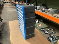 Toolbox4you kunstof lade organizer - afbeelding 1 van  3