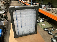 Toolbox4you kunstof lade organizer - afbeelding 3 van  3