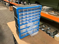 Toolbox4you kunstof lade organizer - afbeelding 1 van  3
