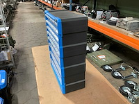 Toolbox4you kunstof lade organizer - afbeelding 3 van  3