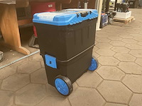 Toolbox4you ptb22dd gereedschapskoffer - afbeelding 2 van  7