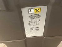 Toolbox4you ptb22dd gereedschapskoffer - afbeelding 7 van  7
