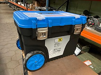 Toolbox4you ptb25pm gereedschapskoffer - afbeelding 5 van  5