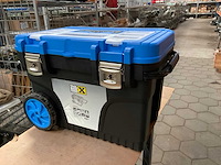 Toolbox4you ptb25pm gereedschapskoffer - afbeelding 1 van  5