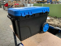 Toolbox4you ptb25pm gereedschapskoffer - afbeelding 4 van  5