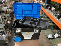 Toolbox4you ptb25pm gereedschapskoffer - afbeelding 2 van  5
