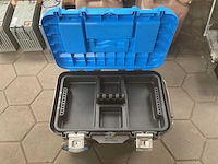 Toolbox4you ptb25pm gereedschapskoffer - afbeelding 4 van  6