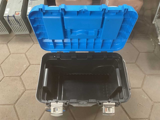 Toolbox4you ptb25pm gereedschapskoffer - afbeelding 5 van  6