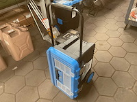 Toolbox4you ptb25pm gereedschapskoffer - afbeelding 6 van  6