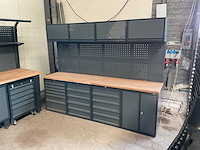 Toolbox4you werkbank - afbeelding 7 van  8