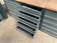 Toolbox4you werkbank - afbeelding 5 van  8