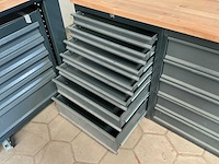 Toolbox4you werkbank - afbeelding 6 van  8