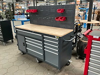 Toolbox4you werkbank - afbeelding 3 van  5