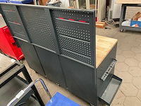 Toolbox4you werkbank - afbeelding 5 van  5