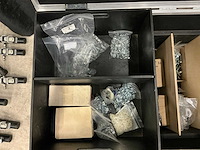 Toolcase met inhoud - afbeelding 3 van  5