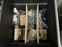 Toolcase met inhoud - afbeelding 4 van  5