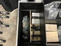 Toolcase met inhoud - afbeelding 5 van  5