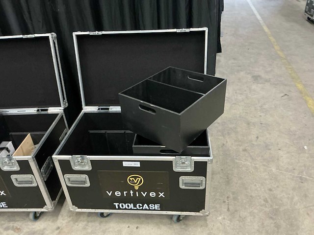 Toolcase - afbeelding 1 van  4