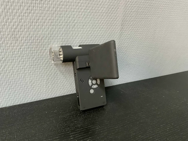 Toolcraft - digimicro - microscoopcamera - afbeelding 3 van  14