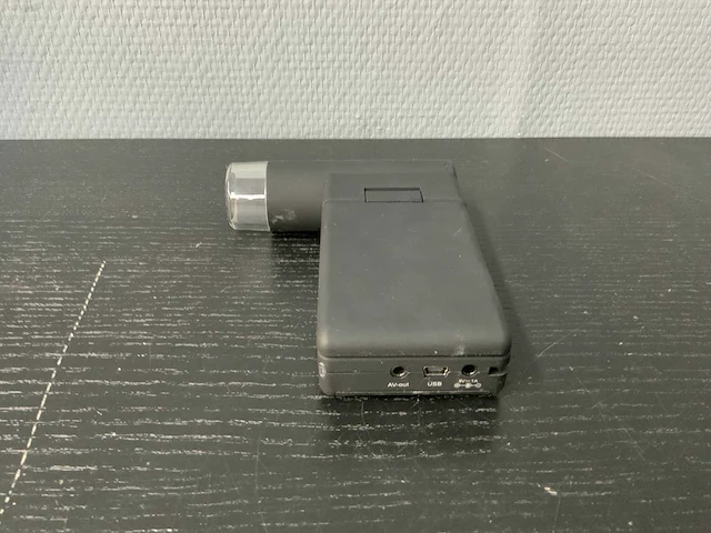 Toolcraft - digimicro - microscoopcamera - afbeelding 4 van  14